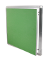 Preview: Revisionsklappe 200 x 200mm mit 25mm GKBI Einlage geklebt